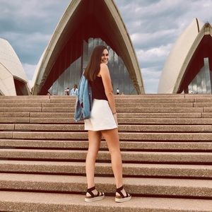 Meet your Posher, Allison